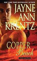 Copper Beach (Thorndike Press Large Print Basic Series)