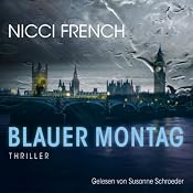 H&ouml;rbuch Blauer Montag