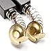 2PCS CARBON BRUSHES for HITACHI C8FSE C8FSHE D10V D10Y D13V DH20 DH22V - E15