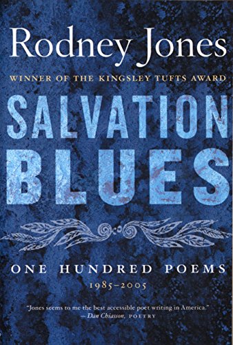 Salvation Blues: One Hundred Poems, 1985-2005