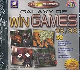 GALAXY OF GAMES (Win 95/98)