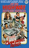 Cannonball Fieber - Auf dem Highway geht's erst richtig los [VHS]