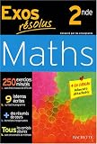 Maths 2e