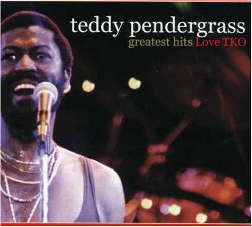 Teddy Pendergrass - Greatest Hits - Love Tko - Zortam Music