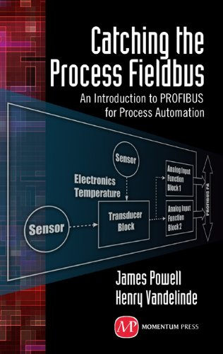 Catching the Process Fieldbus: An Introduction to PROFIBUS
for Process Automation