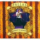 MOMENT TO MOMENT CD