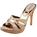 Charles by Charles David Women's Lynx Platform Sandal