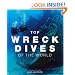 Top Wreck Dives of the World