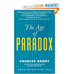 The Age of Paradox