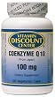Coenzyme Q10 100 mg by Vitamin Discount Center 90 Vegetarian Capsules