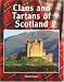 Books : Clans and Tartans of Scotland