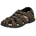 Geox Men's Uomo Sandal Strada Sandal
