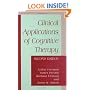 Clinical Applications of Cognitive Therapy, Second Edition