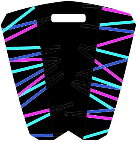 Alejandro Moreda OAM Surf Traction Pad