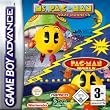 Ms Pacman Maze Madness and Pacman World
