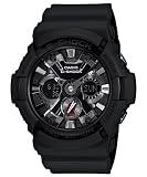 Casio - G-Shock Analog Digital Watch - GA201-1A