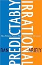 Predictably Irrational (text only) 1st (First) edition by D. Ariely