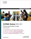 CCNA Voice 640-461 Official Cert Guide