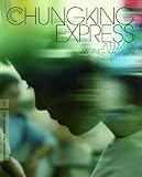 Criterion Collection: Chungking Express [Import USA Zone 1]