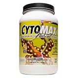 CytoSport Cytomax Natural, Cool Citrus, 4.5 Pound