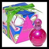 Britney Spears FANTASY Eau De Parfum Spray 100ml (3.4 Fl.Oz) EDP Perfume