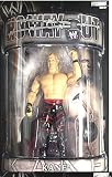Review Jakks  / WWE PPV 15 No Way Out KANE