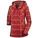 Columbia Mountain Minx Hooded Shirt - Long-Sleeve - Women's