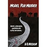 model for murder the blake hetherington mysteries