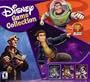 Disney Game Collection : Atlantis Lost Empire - Tial by Fire / Pixar Toy Story 2 Action Game / Treasure Planet Battle at Procyon