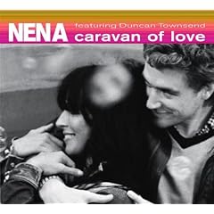 Caravan Of Love (Maxi-CD)