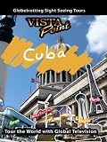 Vista Point CUBA