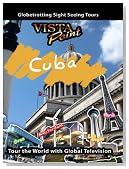 Vista Point CUBA