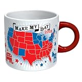 Grand Old Mug