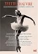 Yvette Chauvire: France's Prima Ballerina Assoluta