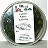 Candied Green Cherries, Whole, 1 lb.