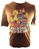 Sesame Street Mens T-Shirt - 