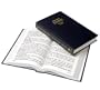 KJV Giant Print New Testament Black Hardcover KJ481N