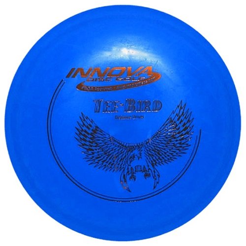 Innova Teebird Disc Golf Driver