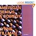 American Genius: A Comedy