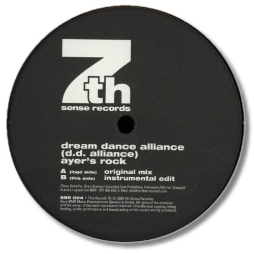 Dream - ALLIANCE Ayers - Zortam Music