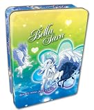 Bella Sara Green Tin