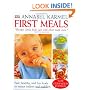First Meals (New Expanded Edition)