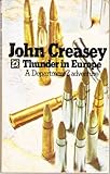 Thunder in Europe
