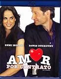AMOR POR CONTRATO (THE JONESES) [*Blu-ray region free] - Mexico