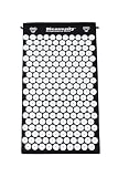 Heavenly Acupressure Mat - Black
