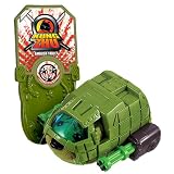 Kung Zhu Special Forces Armour - Ambush