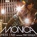  Monica  Here I Am