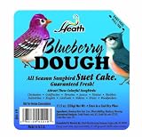 Heath Outdoor Products DD-19 Blueberry Dough