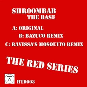The Red Series