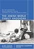 The Jewish World Family Haggadah: With Photographs By Zion Ozeri